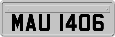 MAU1406