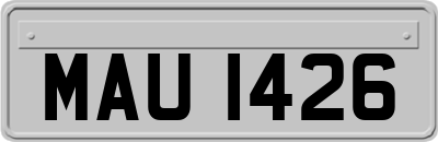 MAU1426