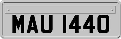 MAU1440