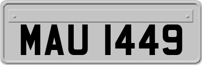 MAU1449