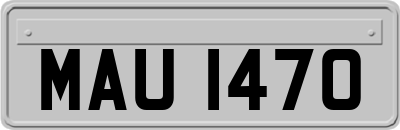 MAU1470