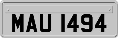 MAU1494
