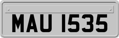 MAU1535