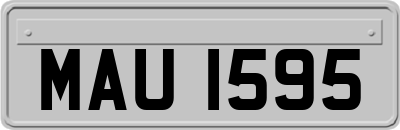 MAU1595