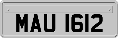 MAU1612