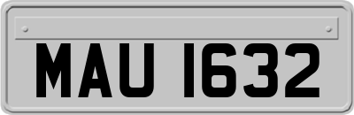 MAU1632