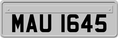 MAU1645