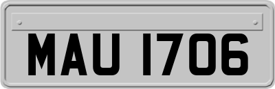 MAU1706