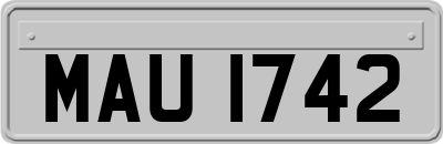 MAU1742