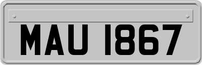 MAU1867
