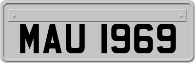 MAU1969