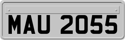 MAU2055