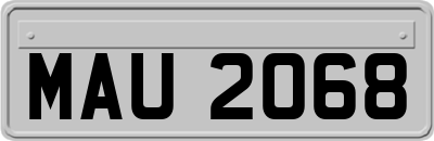 MAU2068