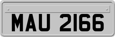 MAU2166