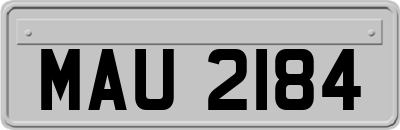 MAU2184