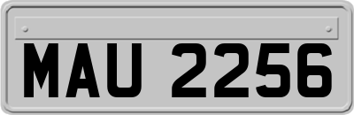 MAU2256