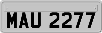 MAU2277
