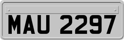 MAU2297