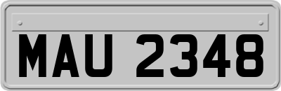 MAU2348