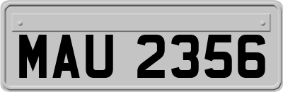 MAU2356