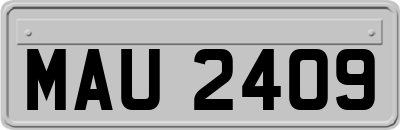 MAU2409