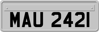 MAU2421