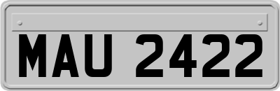 MAU2422