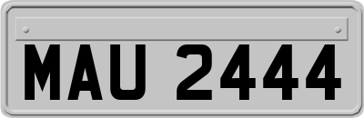 MAU2444