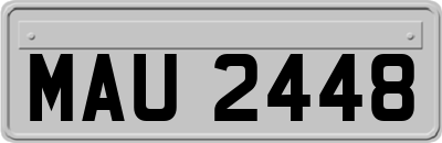 MAU2448
