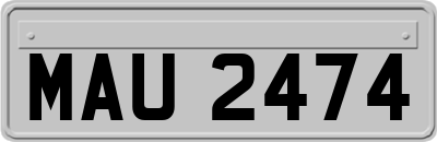 MAU2474