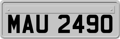 MAU2490