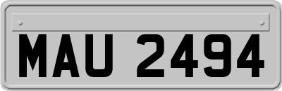 MAU2494