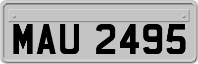 MAU2495