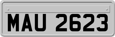 MAU2623