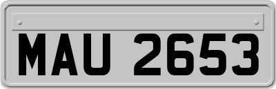 MAU2653