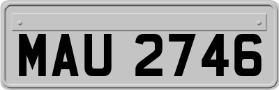 MAU2746