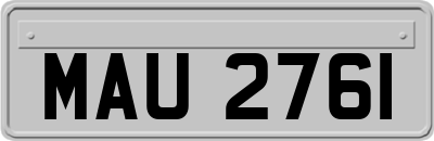 MAU2761