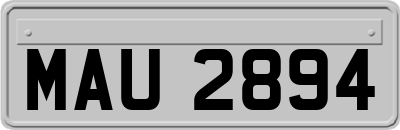 MAU2894