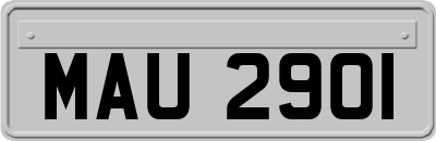 MAU2901