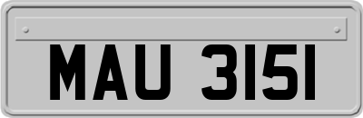 MAU3151