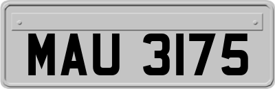 MAU3175