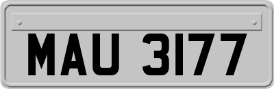 MAU3177