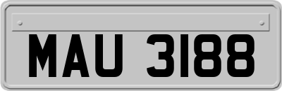 MAU3188
