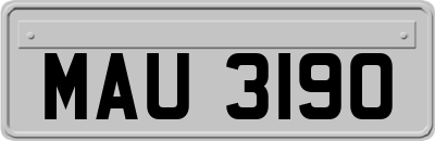 MAU3190