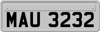 MAU3232