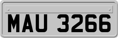 MAU3266