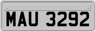 MAU3292
