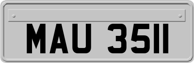 MAU3511