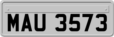 MAU3573