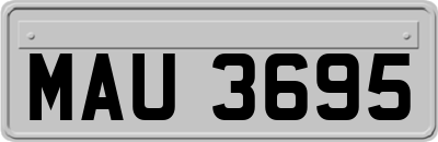 MAU3695